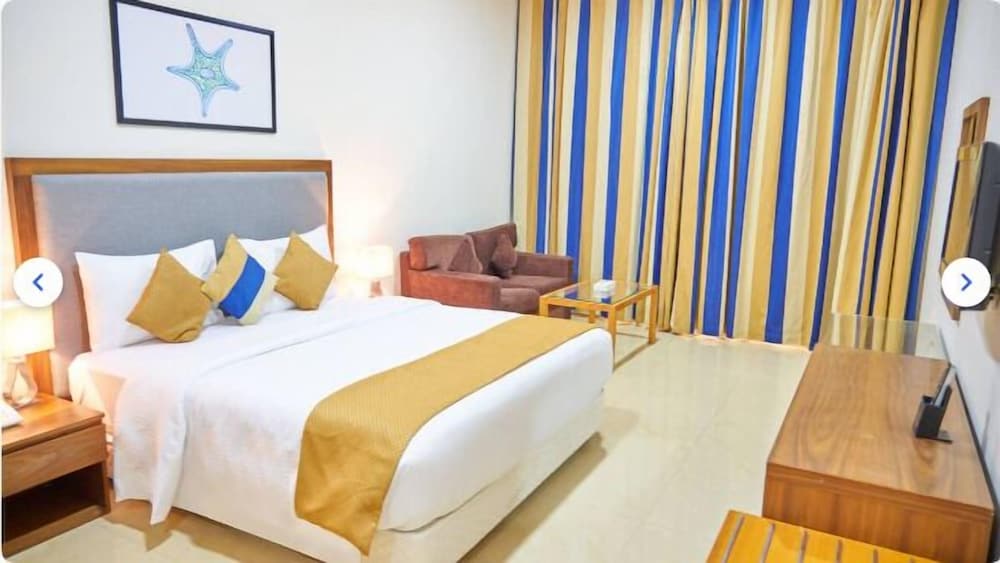 Deluxe Double Room photo 2