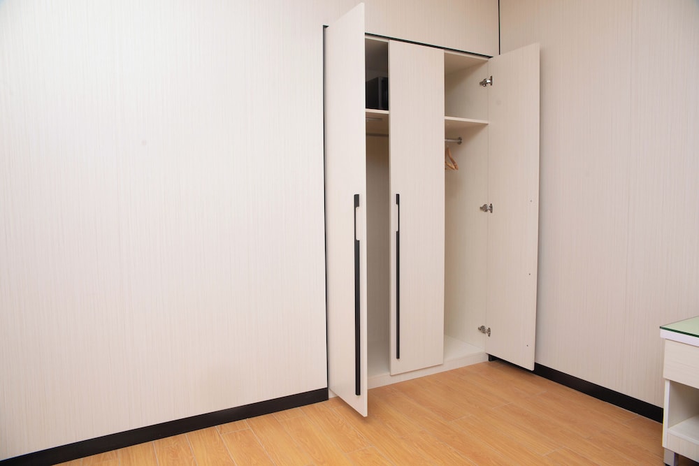 Executive Apartment
