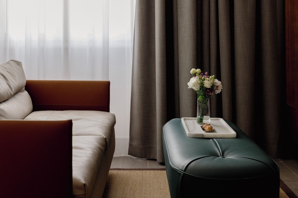 Junior Suite - Photo 6