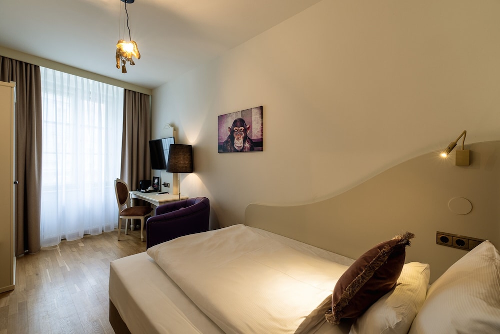 Comfort Single Room photo 2
