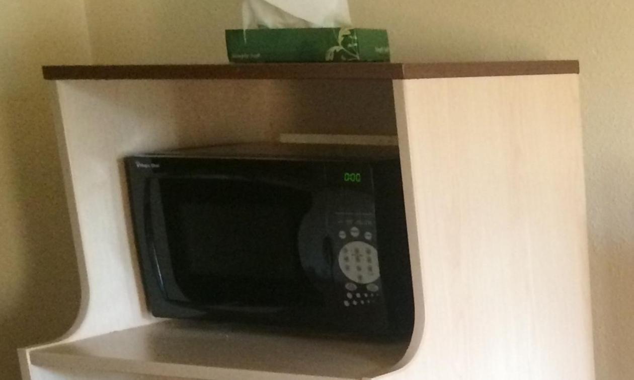 Double Room with Two Double Beds - Photo 7
