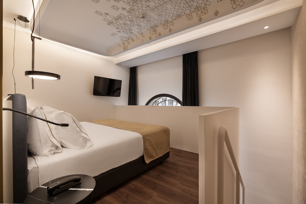 Junior Suite (Duplex Portales) - Photo 4