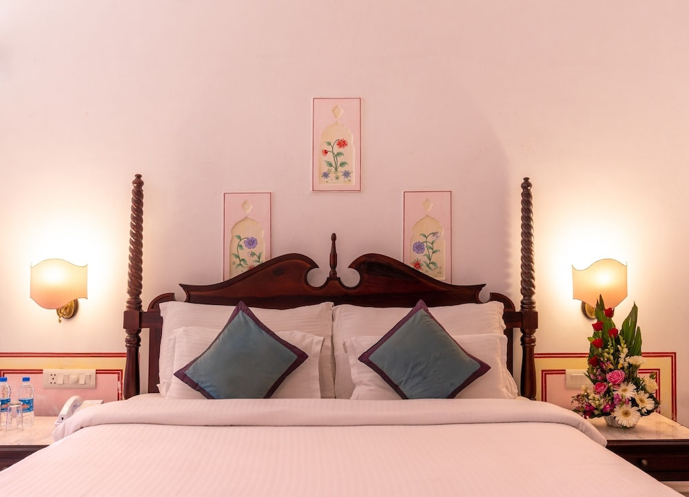 Junior Suite - Photo 4