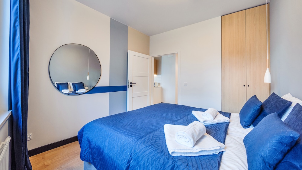 Apartment (5 F) photo 3