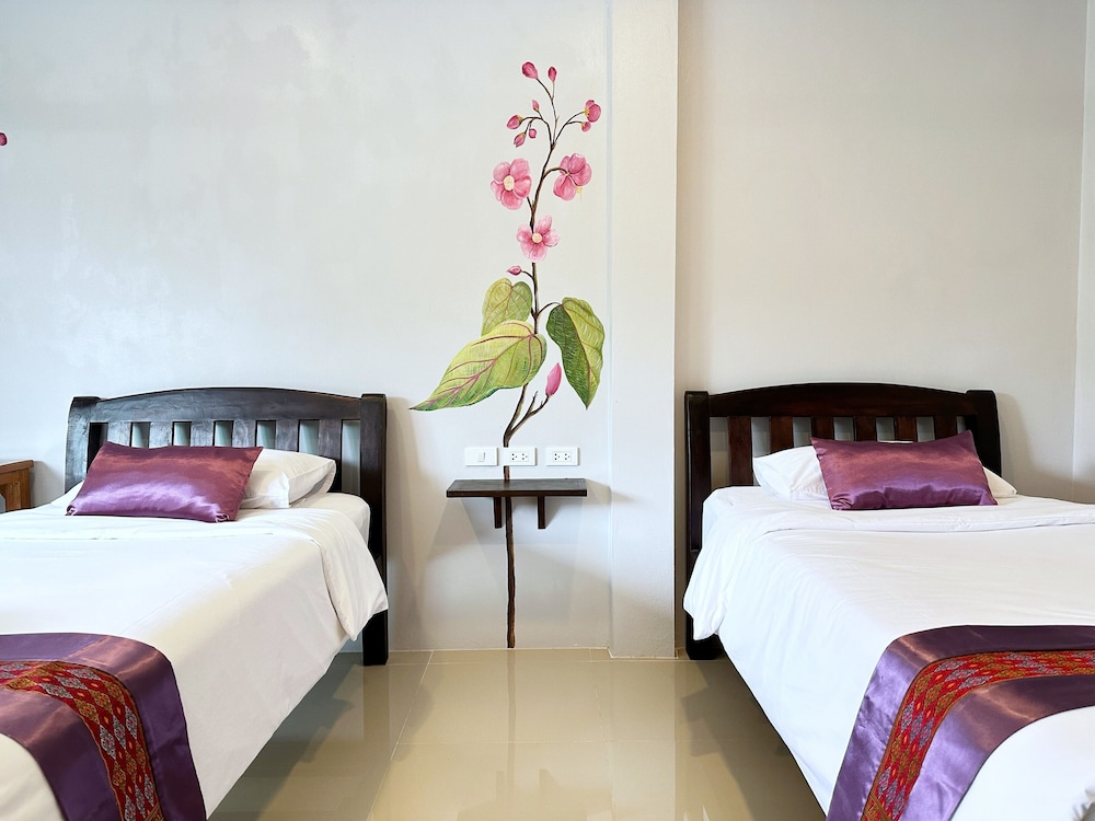 Standard Twin Room photo 2