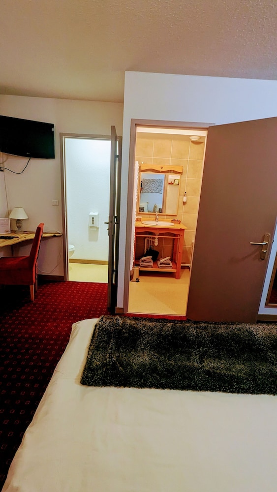 Comfort Double Room, 1 Bedroom - Photo 2