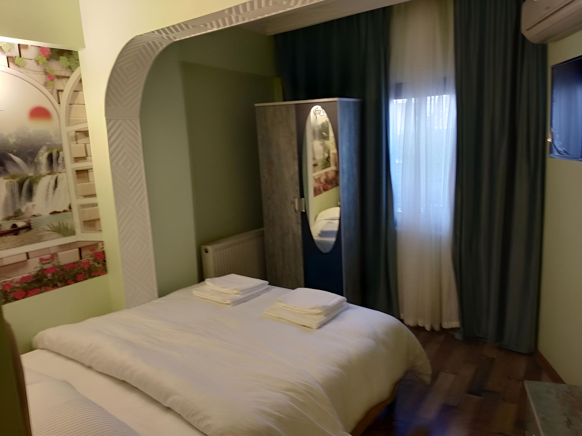 Standard Single Room photo 3
