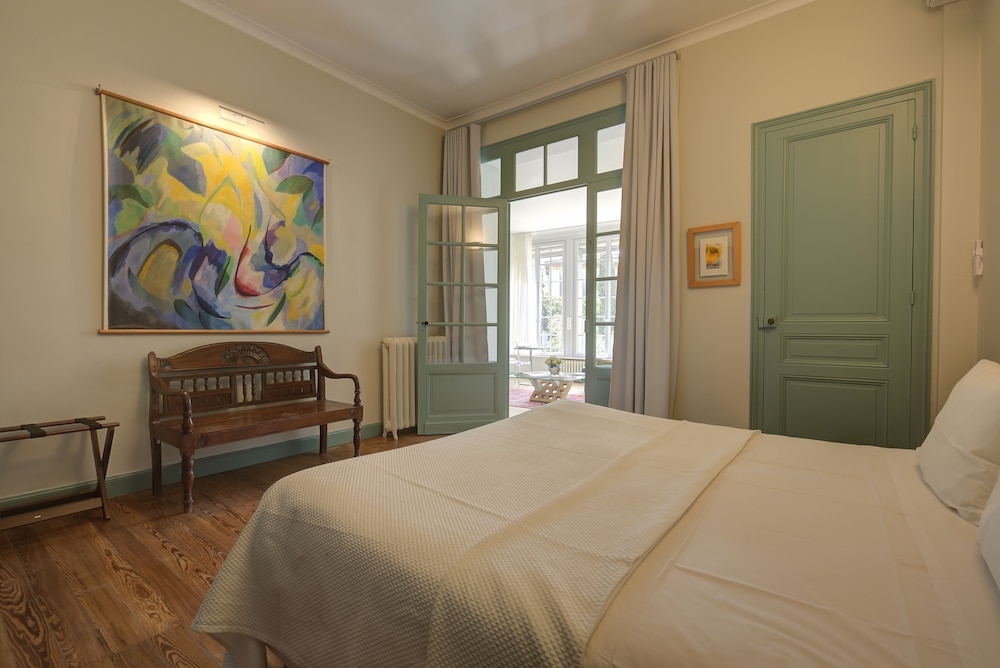 Appartement PECHARMANT photo 1