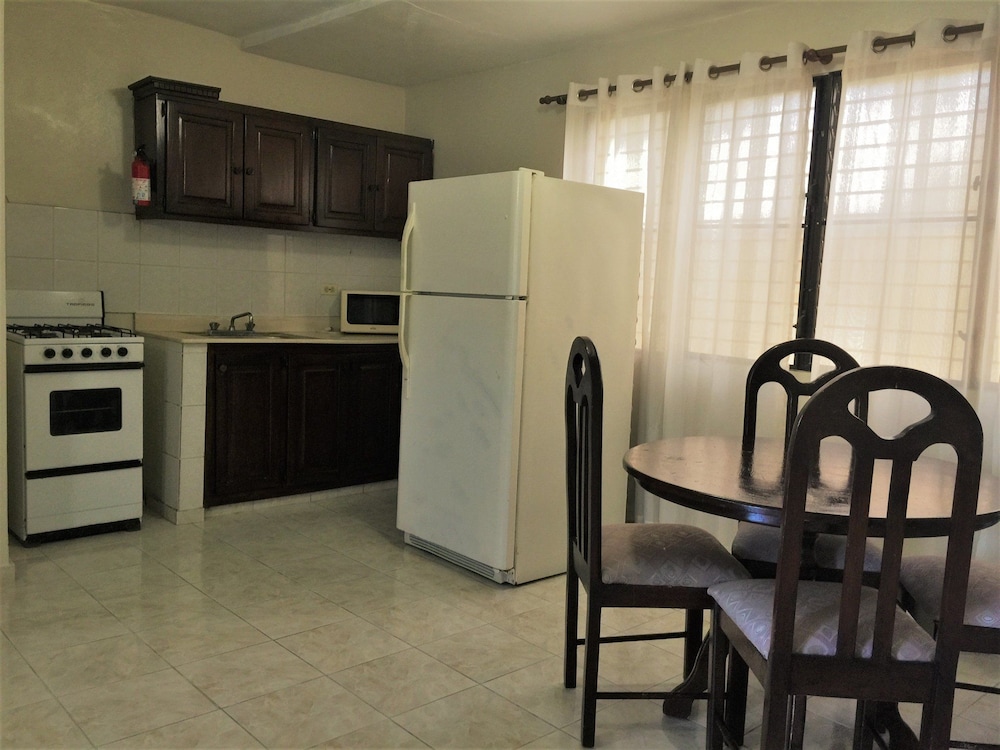 Executive Apartment photo 3