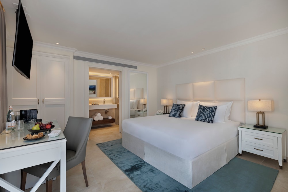 Superior Double or Twin Room, Garden Area photo 2