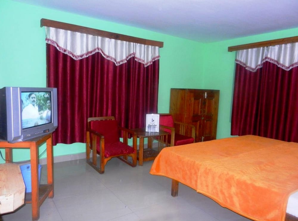 Deluxe Double Room - Photo 8