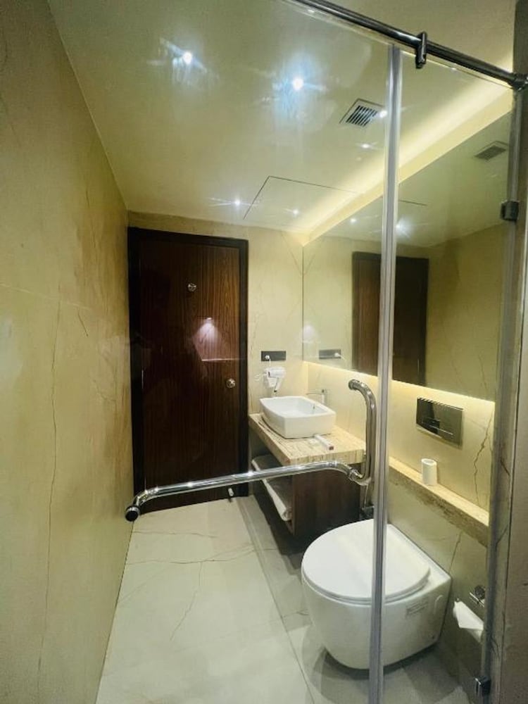 Superior Room With Balcony photo 3