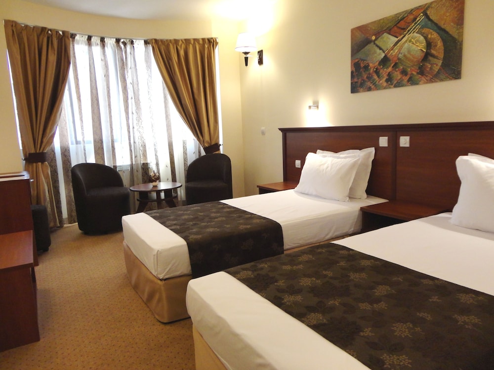 Suite Twin - Photo 7