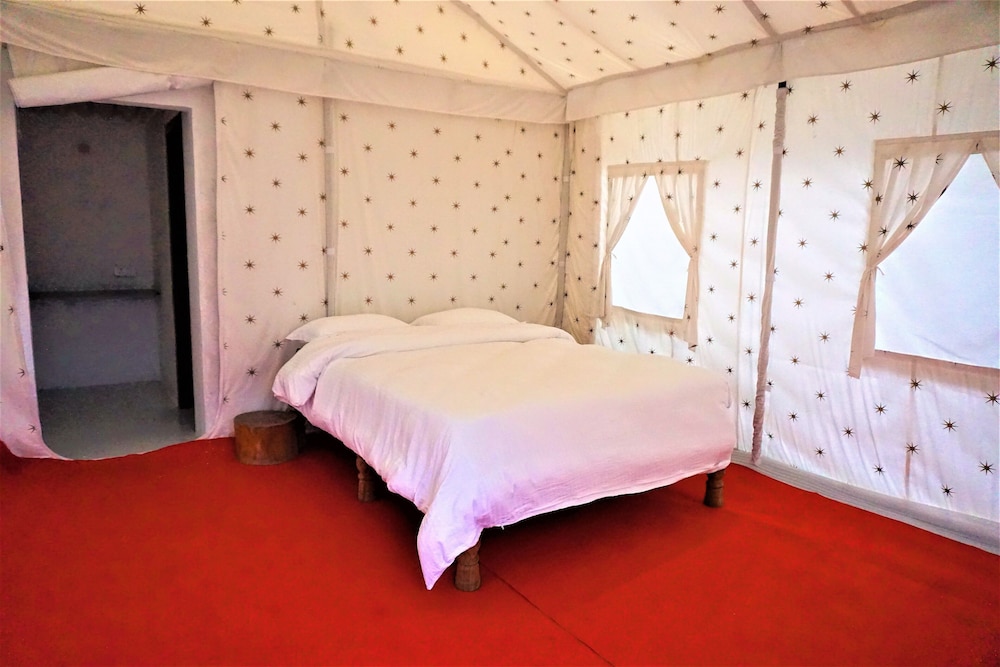 Luxury Tent