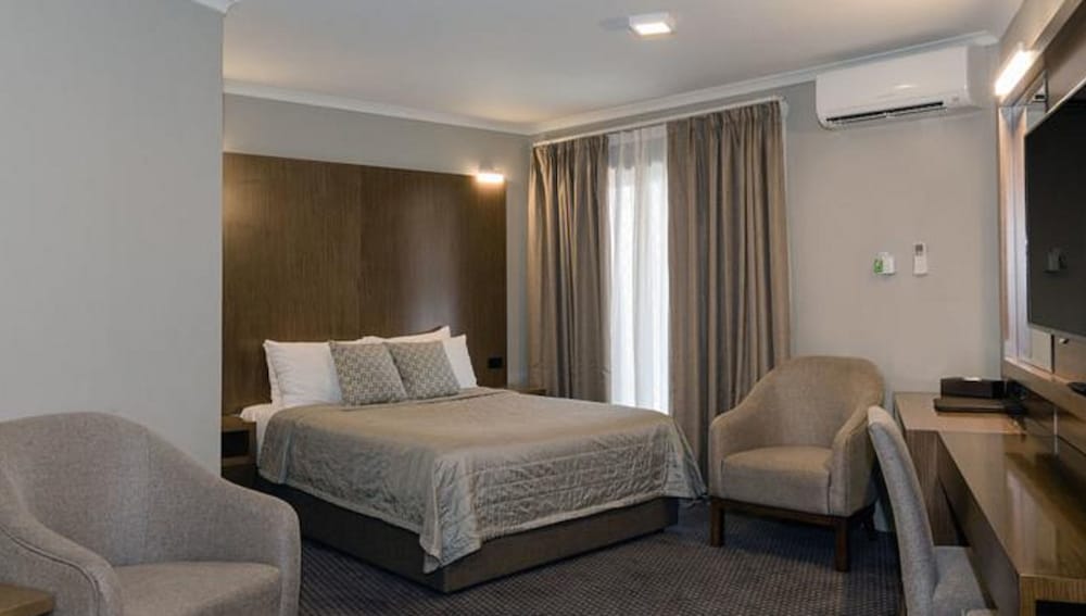 Deluxe Twin Room - Photo 3