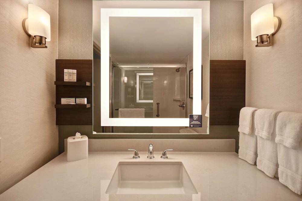 Suite, 1 Bedroom, Accessible, Bathtub - Photo 10