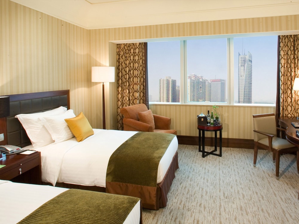 Deluxe Twin Room, Lake View - Photo 1