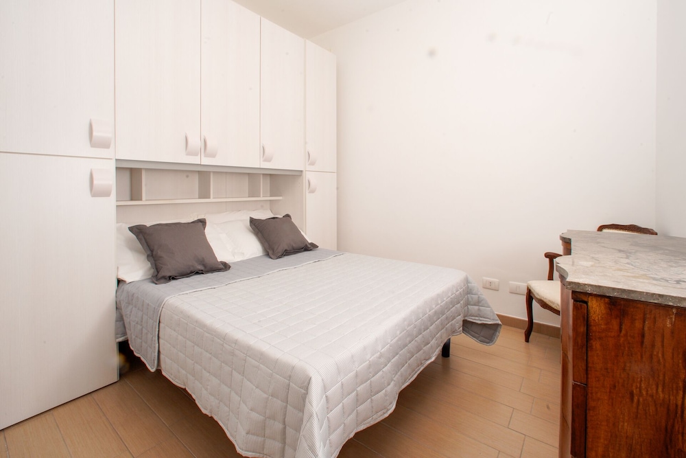 Apartment, 2 Bedrooms