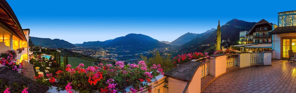 Panoramic Double Room, Balcony photo 3