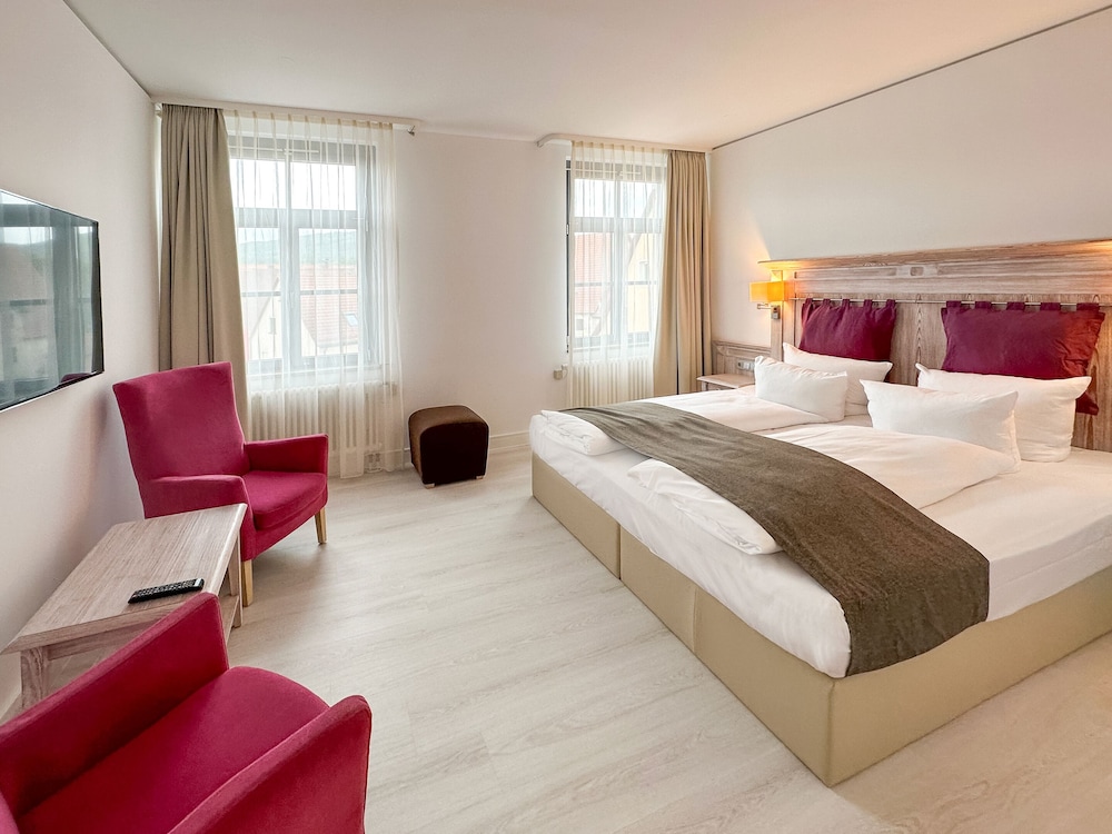 Standard Room (DORMERO) photo 3