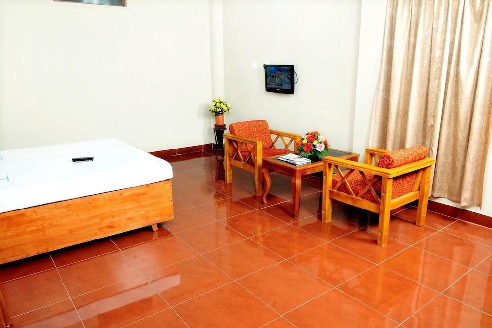 Family Double Room, Accessible, Private Bathroom photo 3