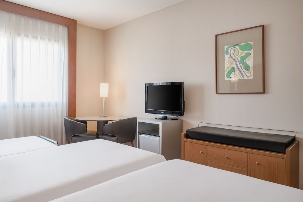 Standard Room, 3 Twin Beds