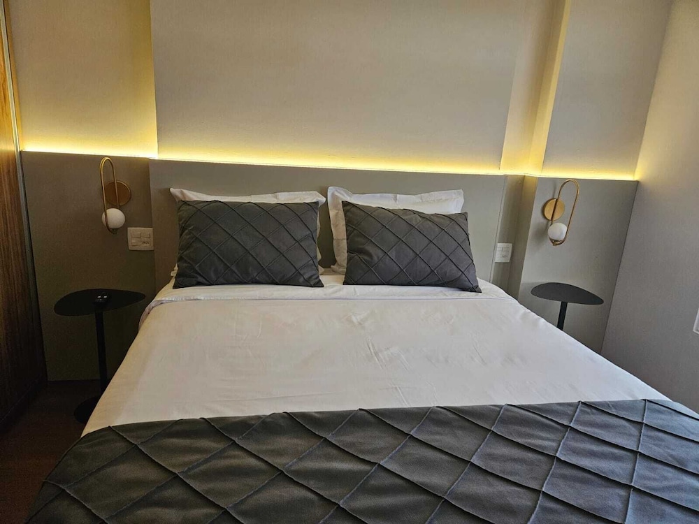 Comfort Double Room, Park View