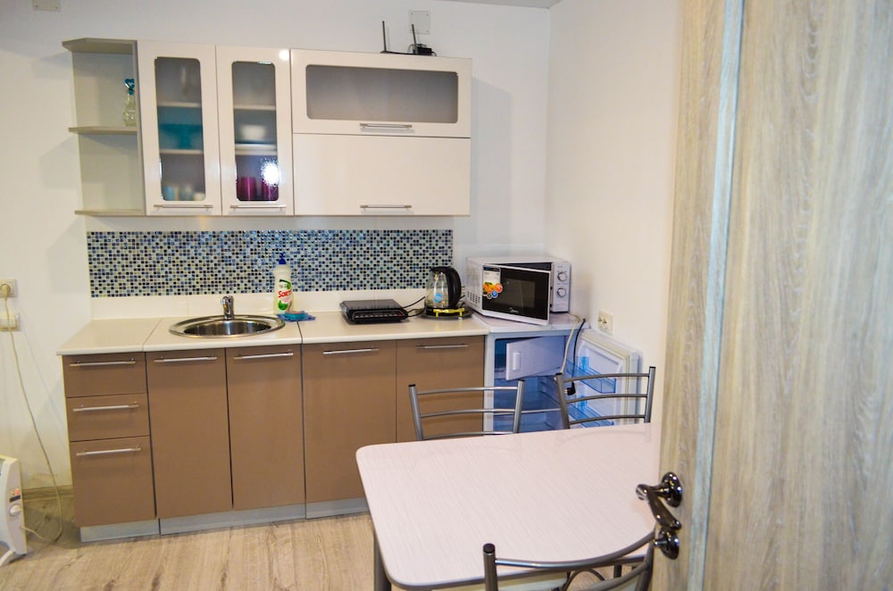 Family Suite photo 3
