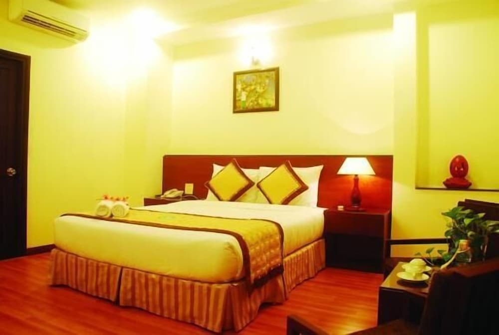 Deluxe Room photo 3