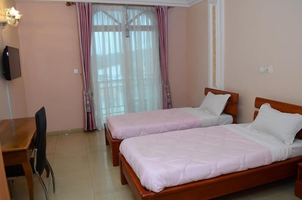 Twin Room photo 1