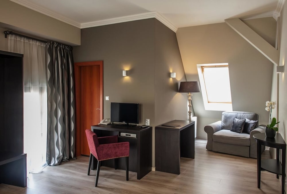 Superior Double Room photo 3