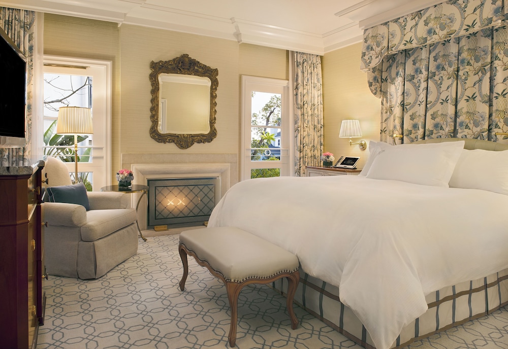 Villa Suite, Executive Suite