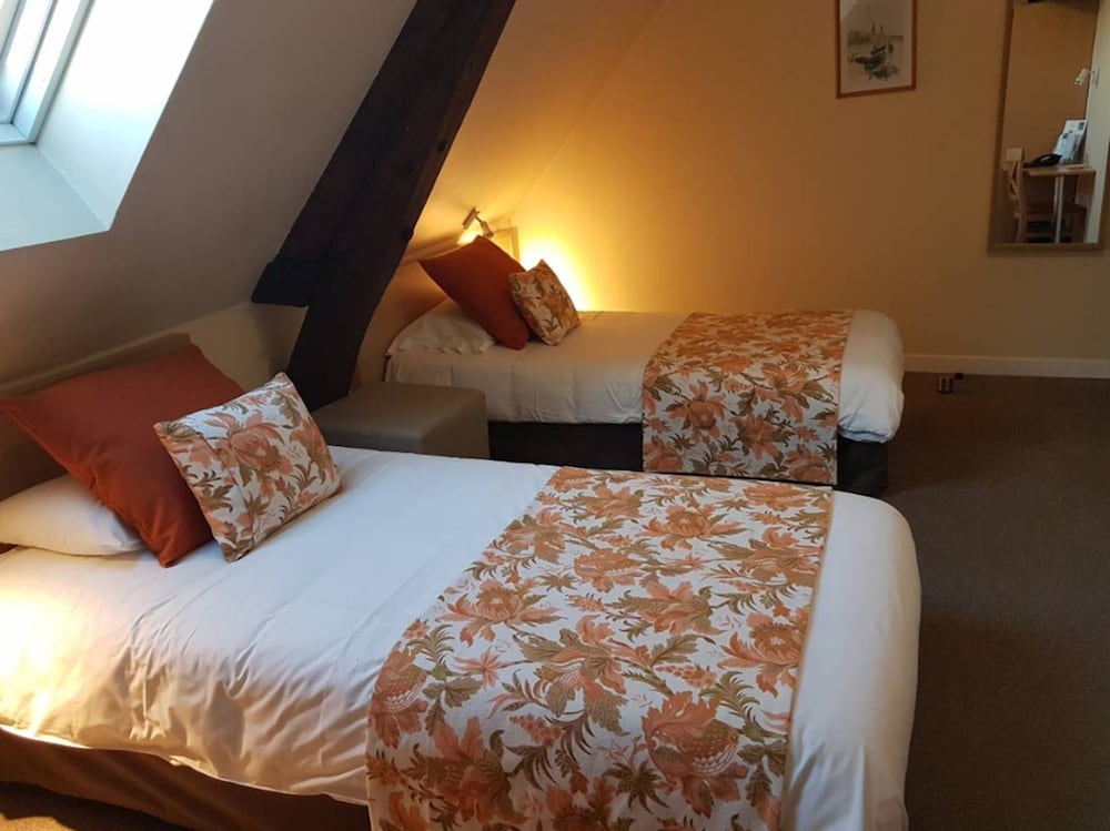 Comfort Twin Room photo 1