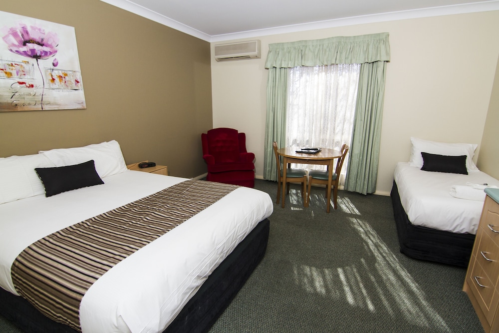 Deluxe Room, Non Smoking, Kitchenette (Deluxe Spa Suite) photo 3