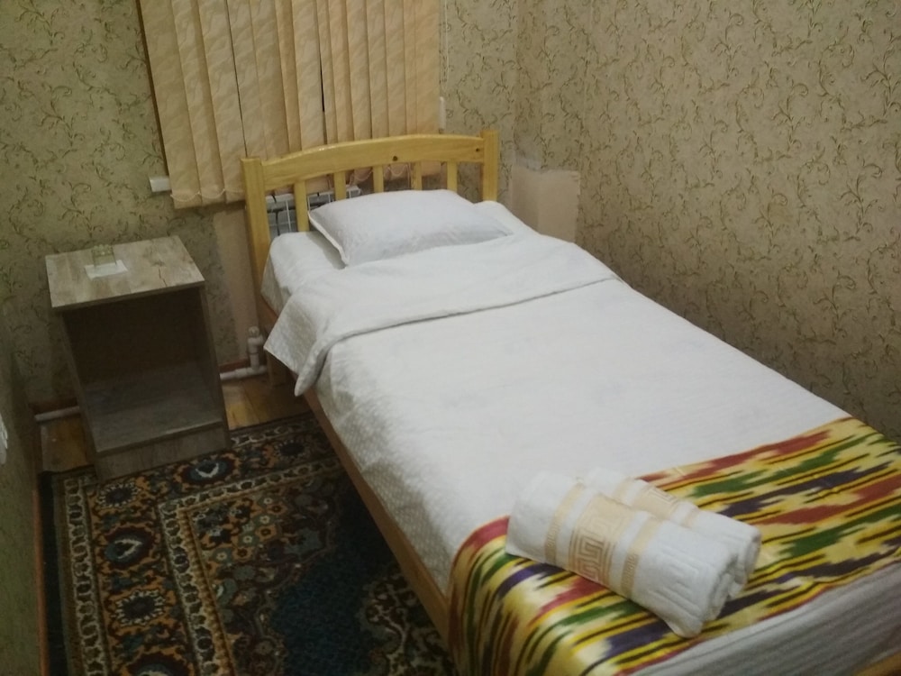 Standard Single Room photo 1