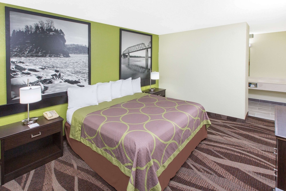 Suite, 1 Bedroom, Non Smoking - Photo 3