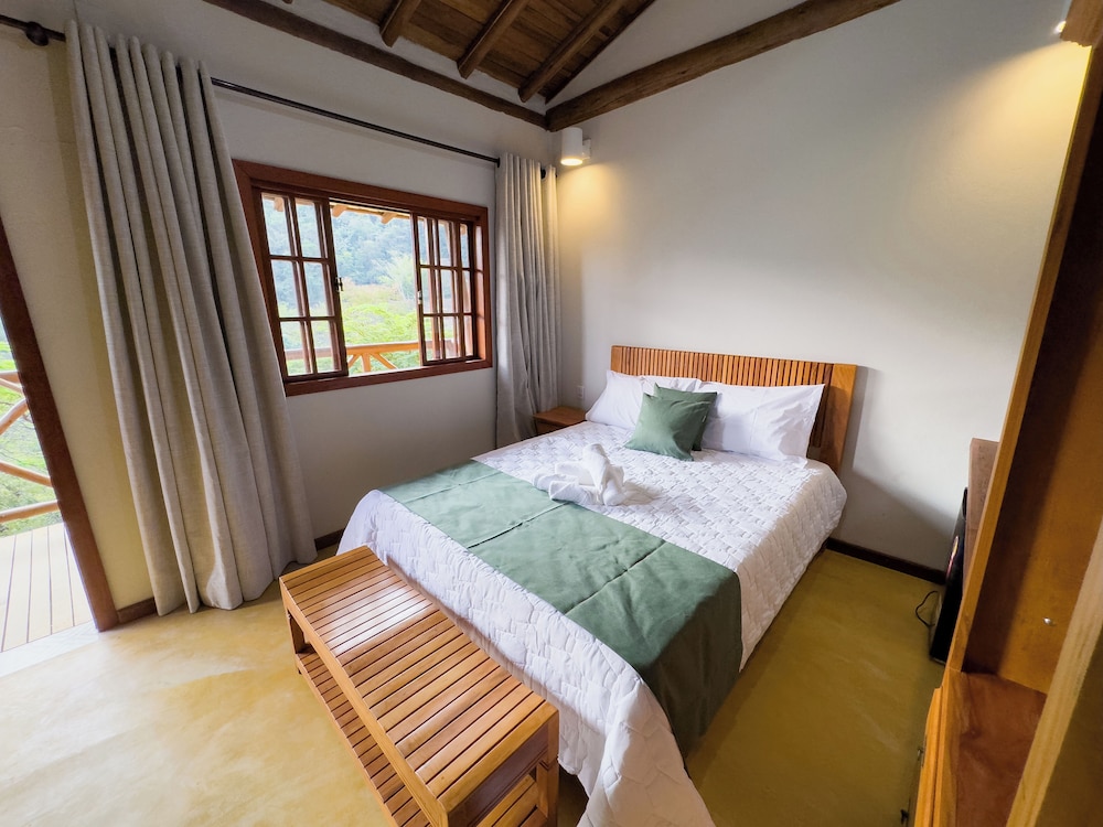 Comfort Double Room, Non Smoking, River View photo 1