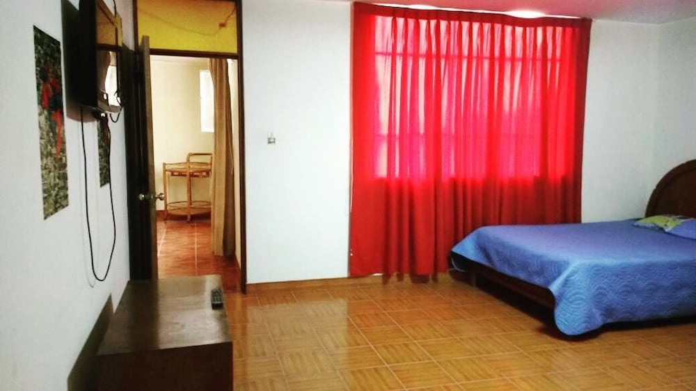 Romantic Room, 1 Double Bed, Private Bathroom photo 2