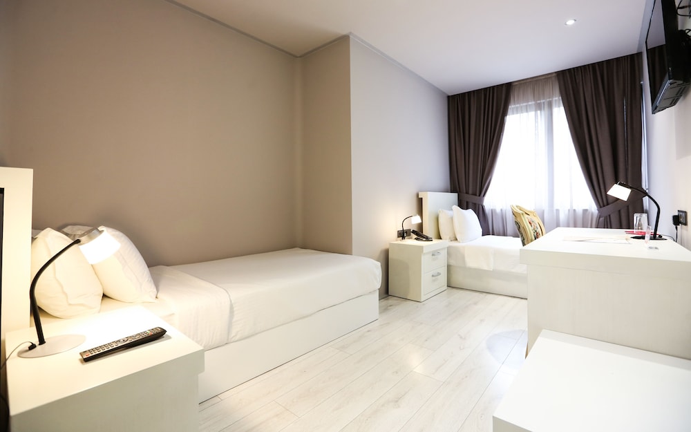 Comfort Twin Room photo 2