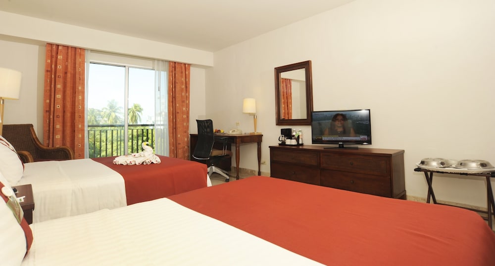 Superior Room, 2 Double Beds photo 3