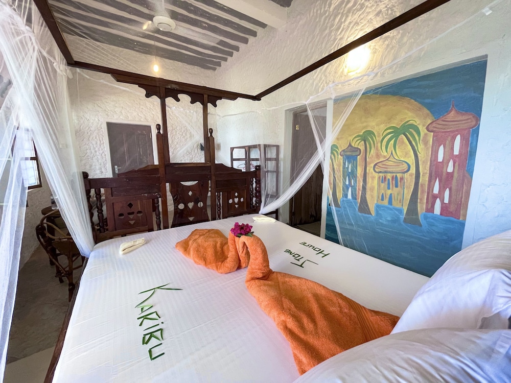 Deluxe Room photo 2