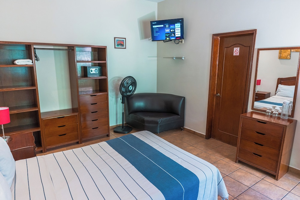 Standard Room photo 1