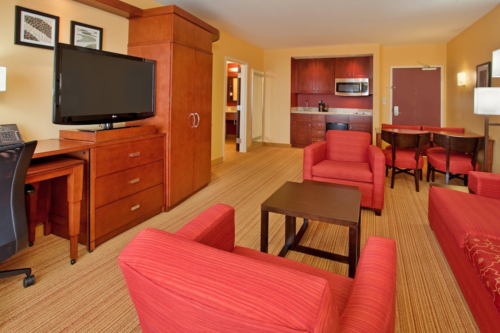 Suite, 1 Bedroom, Non Smoking photo 1
