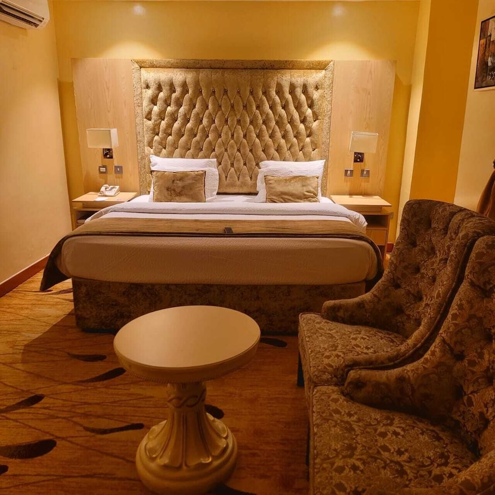 Deluxe Double Room photo 1