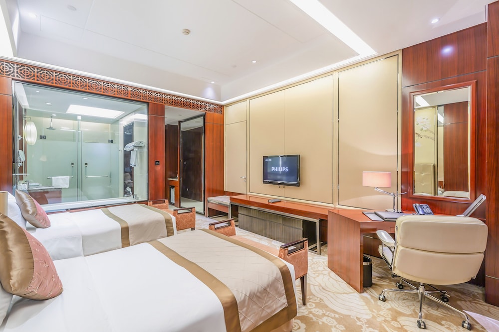 Luxury Room photo 1