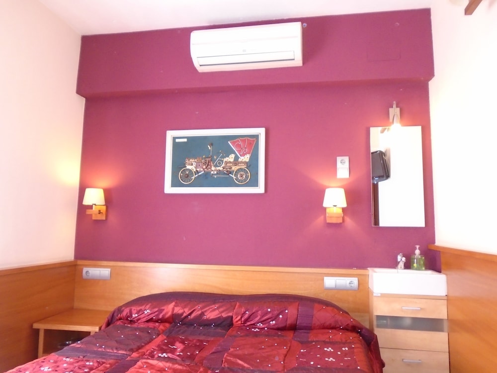 Double Room, Shared Bathroom photo 2