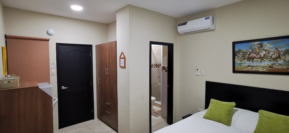 Executive Single Room photo 1
