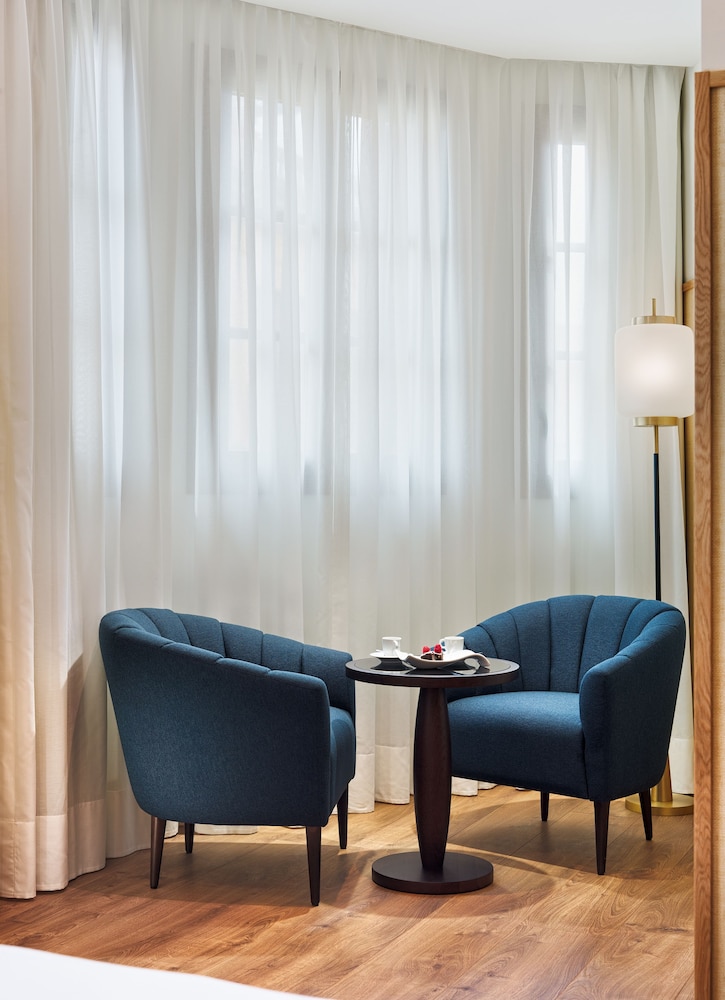 Classic Room (Catedral)