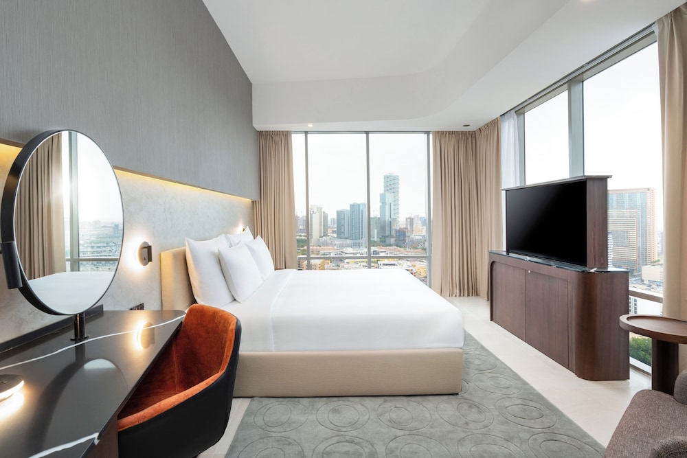 Superior Double Room photo 3