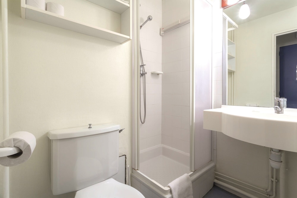 Standard Double Room, 1 Bedroom, Balcony, Mountain View photo 3